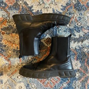 Vuiron vegan boots size us 11